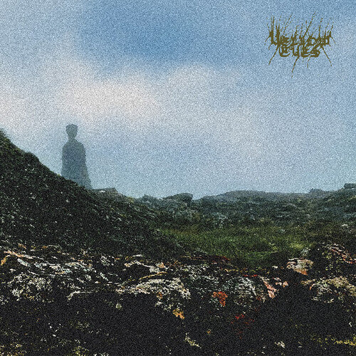Confusion Gate 2LP by Yellow Eyes album artwork