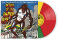 Return of the Super Ape LP by Lee Scratch Perry album artwork