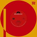 Emorio EP by Fafa De Belem album artwork