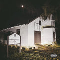 Thy Will Be Done CD by $Uicideboy$ album artwork