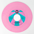 Cut & Rewind / Disco Life 7" by Say She She album artwork