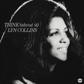 Think (About It) LP by Lyn Collins album artwork