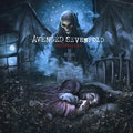 Nightmare LP by Avenged Sevenfold album artwork