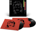 Live In Japan 2LP by George Harrison album artwork