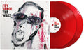 The Wake 2LP by Foy Vance album artwork