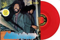 Mittoo, Jackie In Cold Blood LP by Jackie In Cold Blood LP (RSD Essential, red vinyl, photo card) Mittoo album artwork