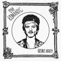 The Romantic LP by Bruno Mars album artwork