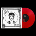 The Romantic LP by Bruno Mars album artwork