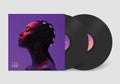 My World Is the Sun 2LP by Dominique Fils-Aime album artwork