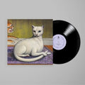 Nothing's About To Happen To Me LP by Mitski album artwork