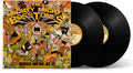 While We're at It LP by Mighty Mighty Bosstones album artwork