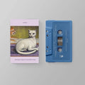 Nothing's About To Happen To Me CASSETTE by Mitski album artwork