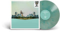 Cory Wong & The Green Screen Band LP by Cory Wong album artwork