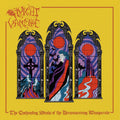 The Enchanting Winds Of The Dreamweaving Masquerade LP by Night of the Vampire album artwork