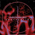 Contraption 12" by Bézier album artwork