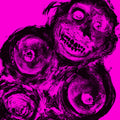 Camgirl CASSETTE by Crippling Alcoholism album artwork