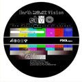 See You in L.A. 7" by The Future Sound of London album artwork