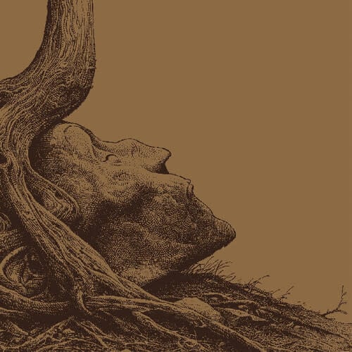 Myopia 2LP by Mizmor / Thou album artwork