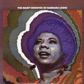 The Many Grooves of Barbara Lewis LP by Barbara Lewis album artwork