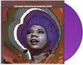 The Many Grooves of Barbara Lewis LP by Barbara Lewis album artwork