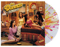 Spend the Night LP by The Donnas album artwork