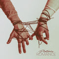 Platonic Romance LP by Drama album artwork