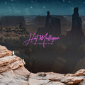 I Won't Reach Out to You LP by Hot Mulligan album artwork