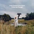 Written into Changes LP by Avalon Emerson album artwork