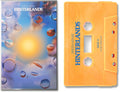 Hinterlands CASSETTE by Green-House album artwork