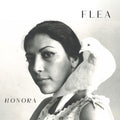 Honora 2LP by Flea album artwork