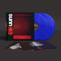 Self-Titled by Sunn O))) album artwork