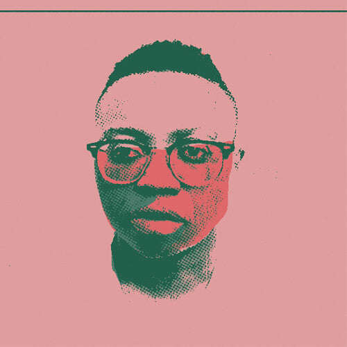 You're Free to Go LP by Anjimile album artwork