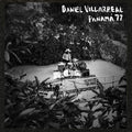 PanamA! LP by Daniel Villarreal album artwork