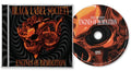 Engine of Demolition CD by Black Label Society album artwork