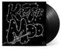 Moo LP by King Tuff album artwork