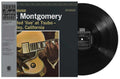 Full House LP by Wes Montgomery album artwork