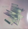 Mirror Touch LP by The Volumes album artwork