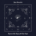 Against the Dying LP by José González album artwork