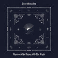 Against the Dying of the Light LP by José González album artwork