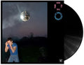 Kiss All the Time Disco Occasionally LP by Harry Styles album artwork
