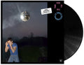 Kiss All the Time. Disco, Occasionally. LP by Harry Styles album artwork