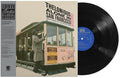 Thelonious Alone In San Francisco (Original Jazz Classics Series) by Thelonious Monk album artwork