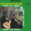 From All Sides (180 Gram Vinyl) LP by Vince Guaraldi album artwork
