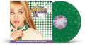 Songs From and Inspired by the Hit TV Series LP by Hannah Montana album artwork