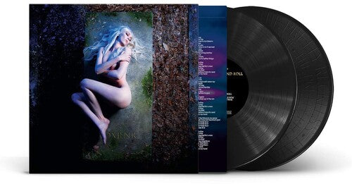 Death By Rock and Roll 2LP by The Pretty Reckless album artwork