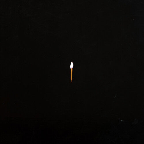 SAULT - Chapter CD by HOLD FOR LEO album artwork