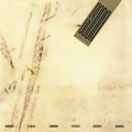 Signos LP by Soda Stereo album artwork