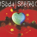 Dynamo LP by Soda Stereo album artwork
