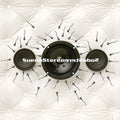 Sueno Stereo LP by Soda Stereo album artwork