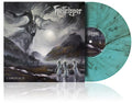 Coronach LP by Hellripper album artwork